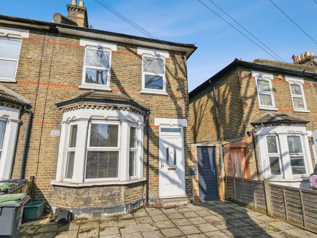 2 bed flat for sale in Kangley Bridge Road, London SE26 Zoopla