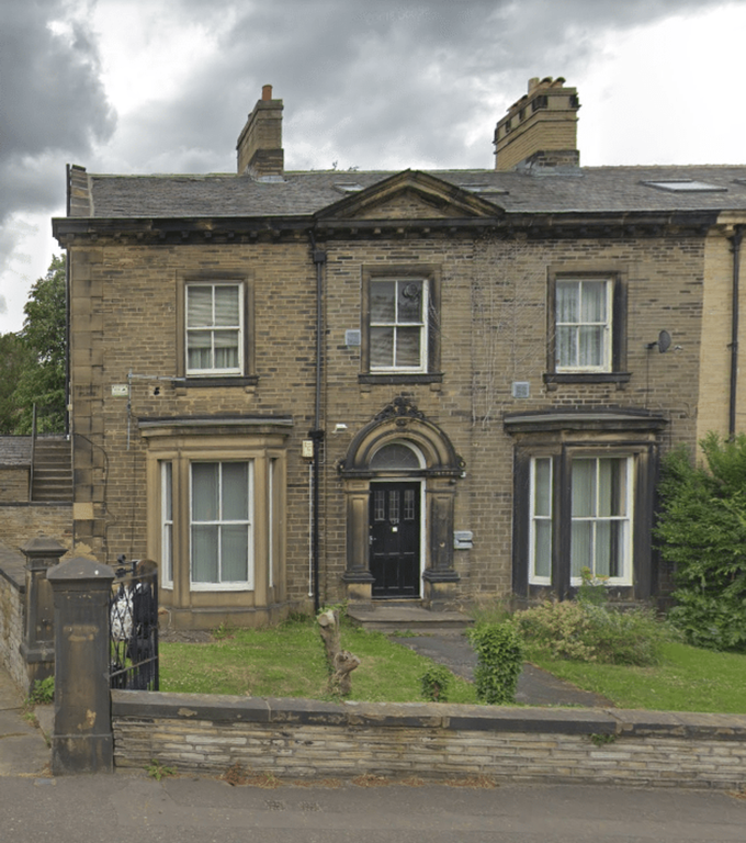 2 bed flat to rent in Trinity Street, Huddersfield HD1 Zoopla