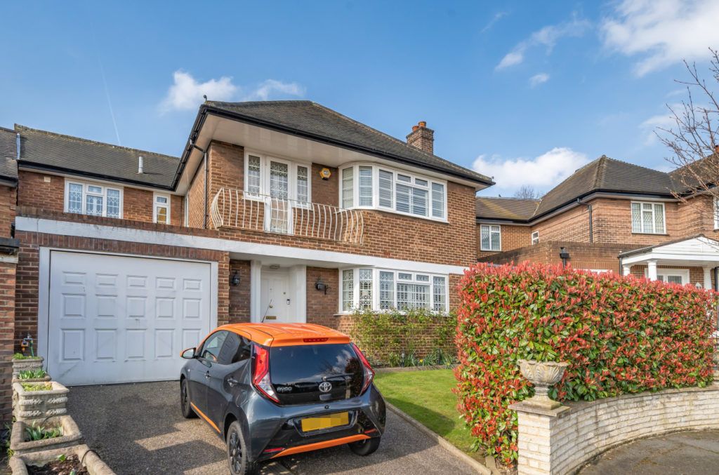 5 bed detached house for sale in Ashbourne Road, Ealing W5, £2,650,000