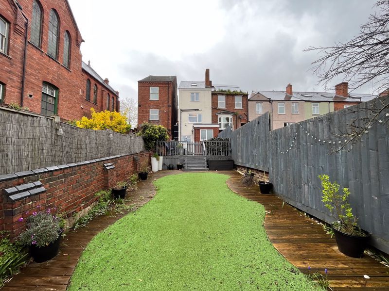 3 bed end terrace house for sale in Church Road, Netherton, Dudley. DY2