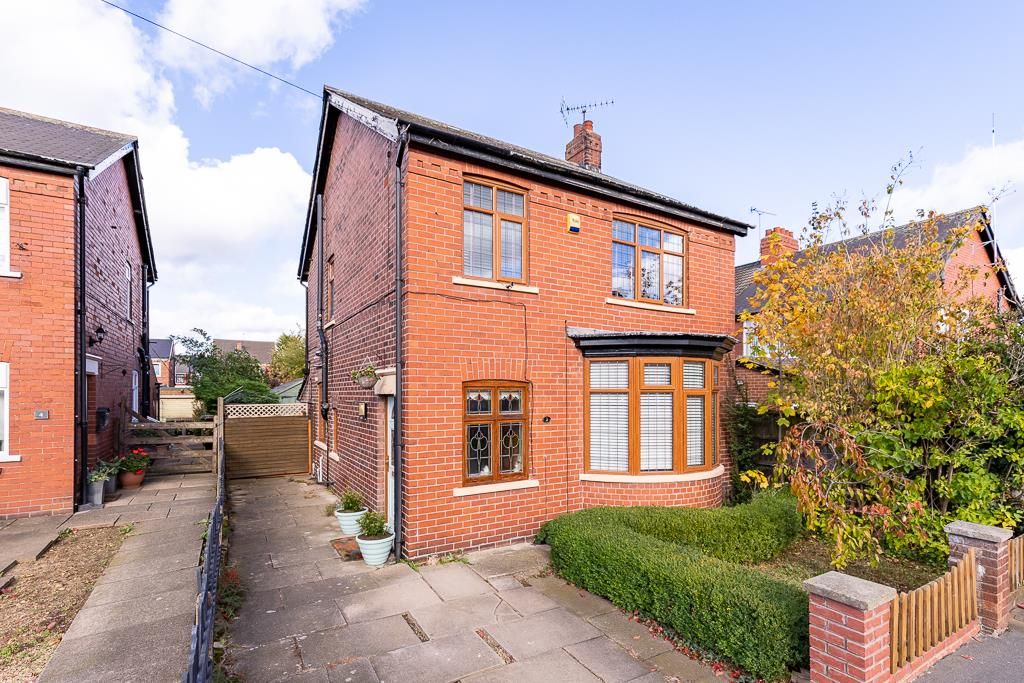 Philips Crescent, Scunthorpe DN15  