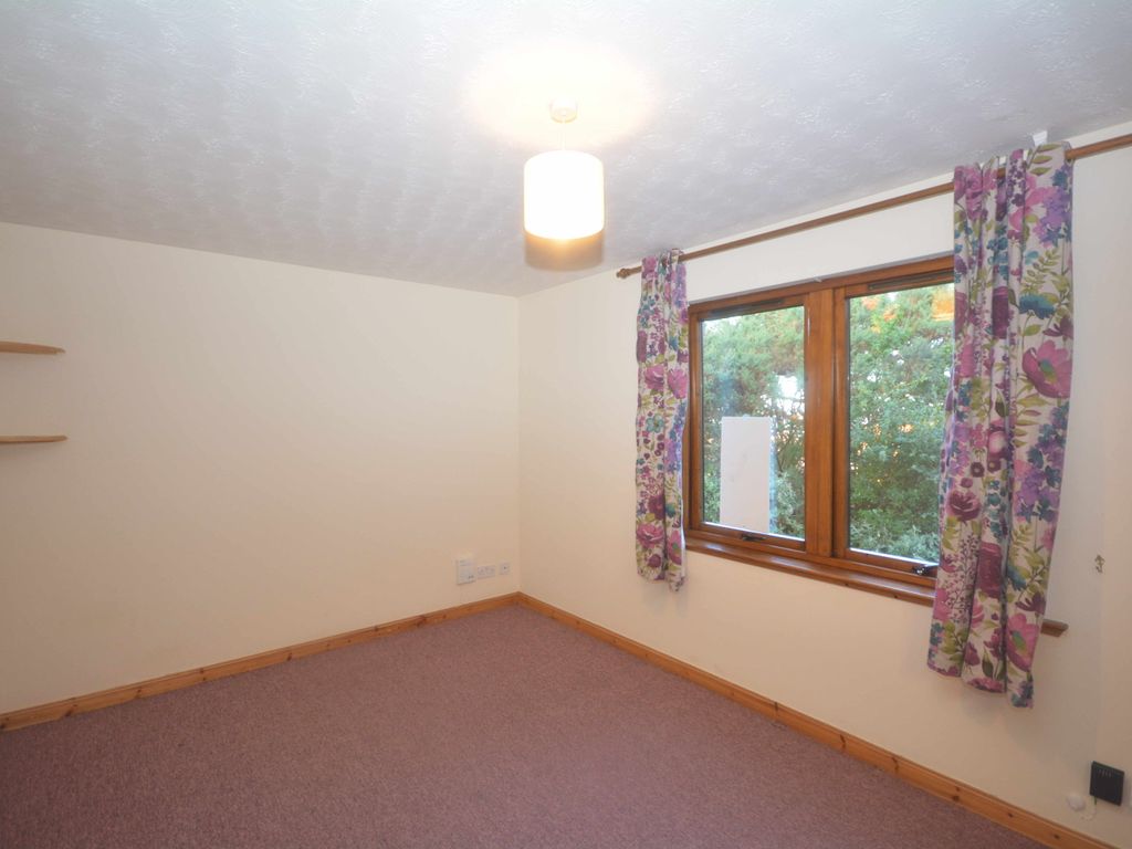 1 bed flat to rent in Murray Terrace, Smithton, Inverness IV2, £595 pcm