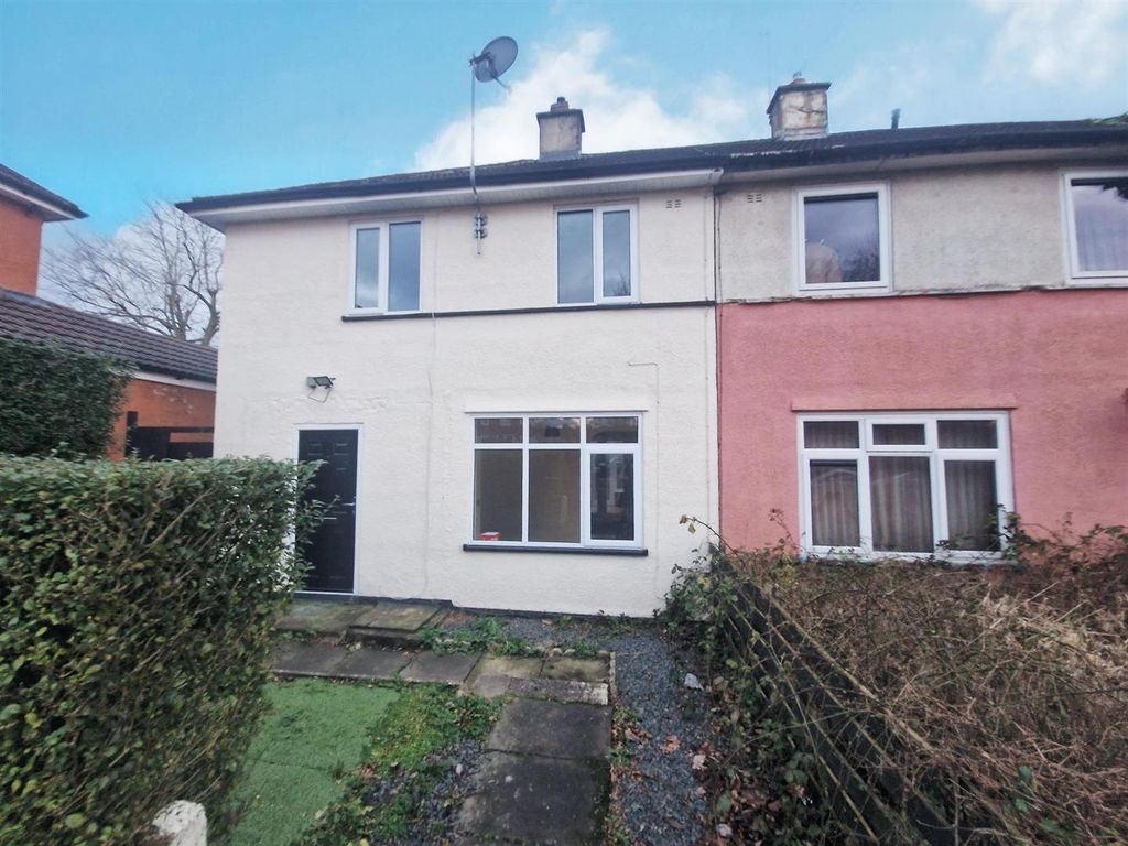 2 bed end terrace house to rent in Coney Green Drive, Longbridge