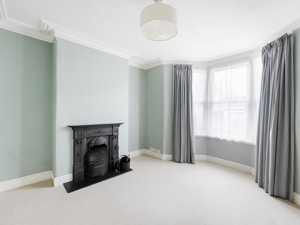 3 bed terraced house for sale in Strathmore Road, Ashley Down, Bristol