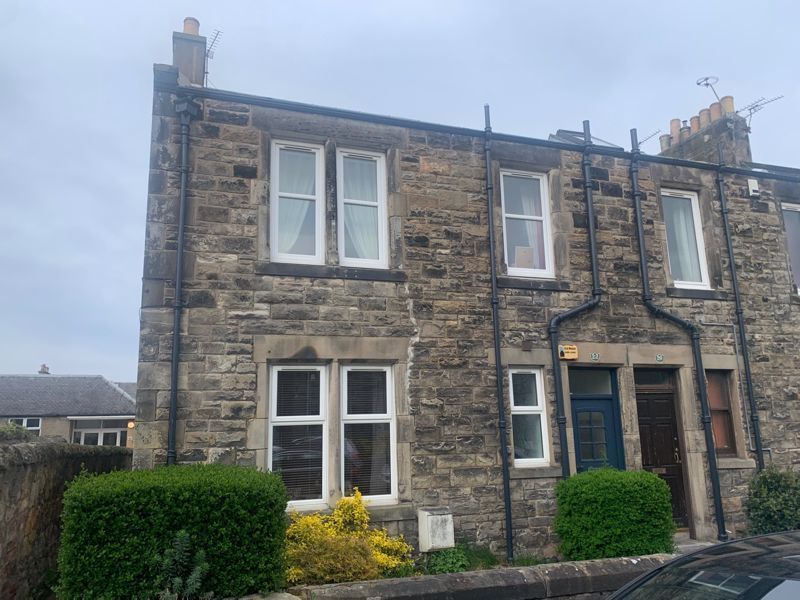 2 bed flat for sale in Balfour Street, Kirkcaldy KY2 Zoopla