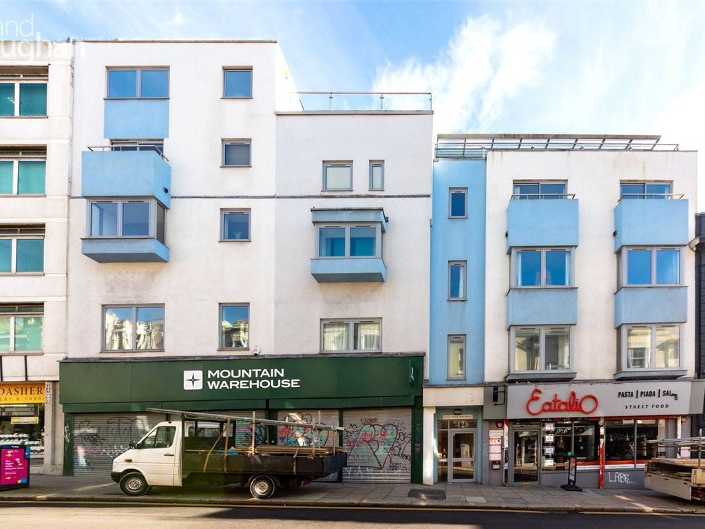 2 bed flat for sale in Queens Road, Brighton BN1 Zoopla