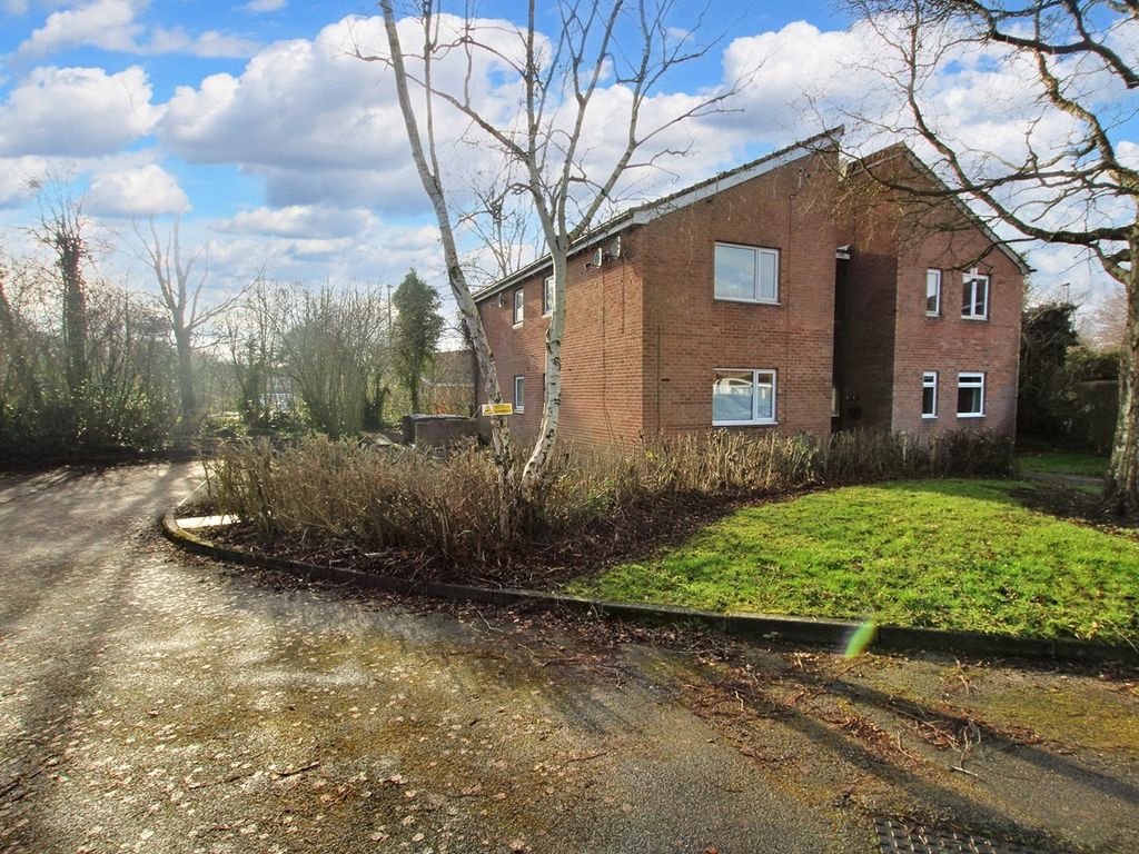 Studio for sale in Mansfield Close, Birchwood, Warrington WA3 Zoopla