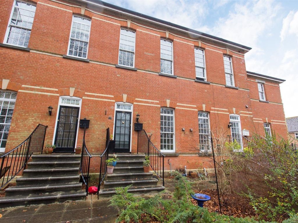 2 bed terraced house for sale in Old Garden Court, Chartham, Canterbury