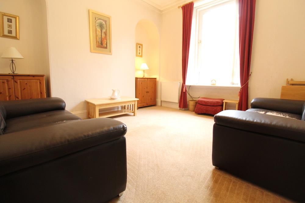 1 bed flat to rent in Northfield Place, First Left AB25, £450 pcm Zoopla