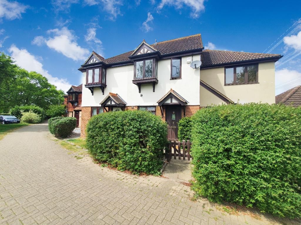 2 bed terraced house for sale in Didcot, Oxfordshire OX11 Zoopla