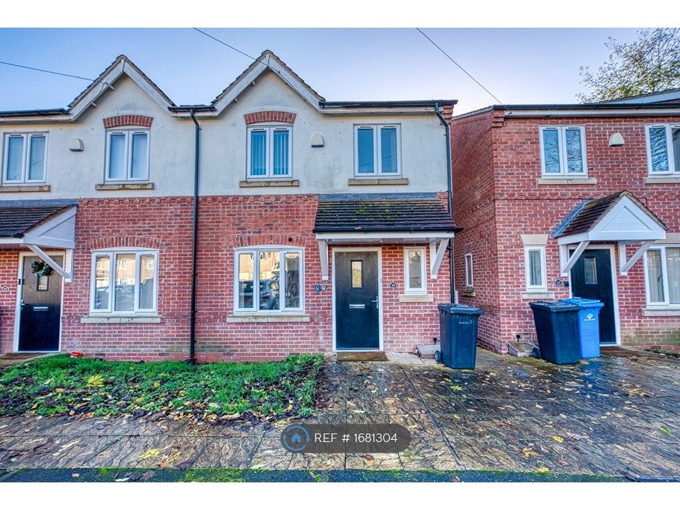 3 bed semidetached house to rent in Hornsea Road, Derby DE21 Zoopla