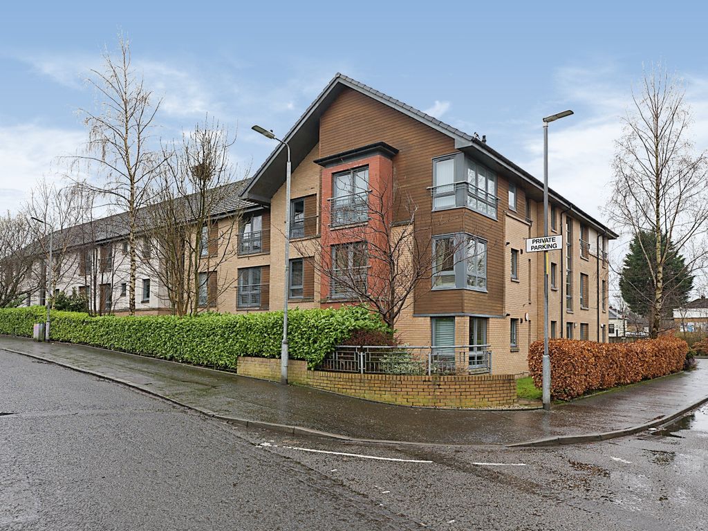 3 bed flat for sale in 205 Kirkton Avenue, Glasgow G13 Zoopla
