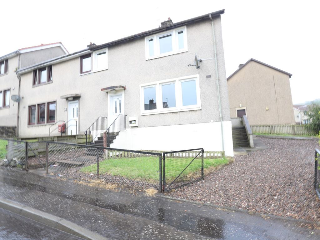 3 bed end terrace house for sale in Ballingry Road, Ballingry