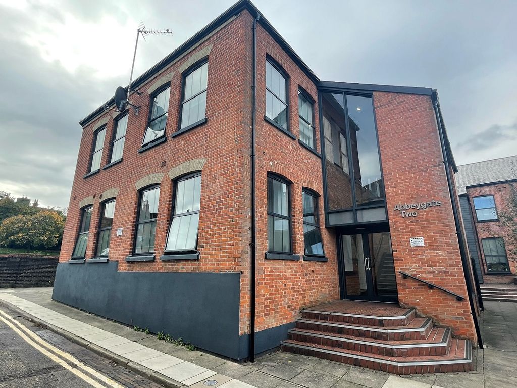 2 bed flat to rent in Whitewell Road, Colchester CO2 Zoopla