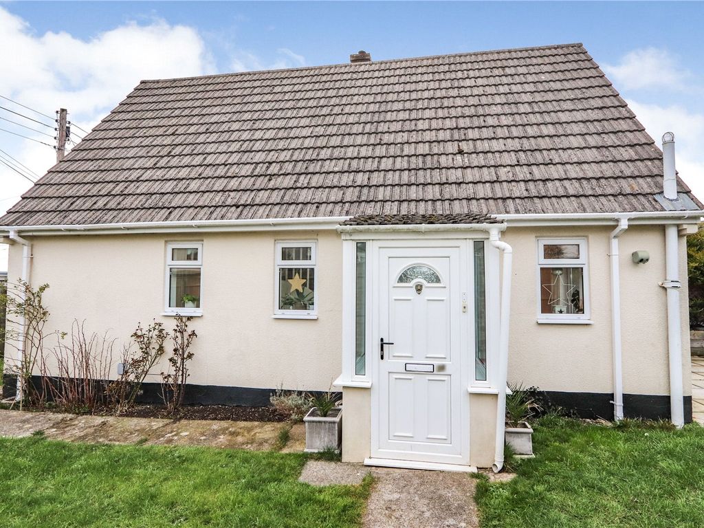 2 bed end terrace house for sale in Pynes Lane, Bideford EX39 Zoopla