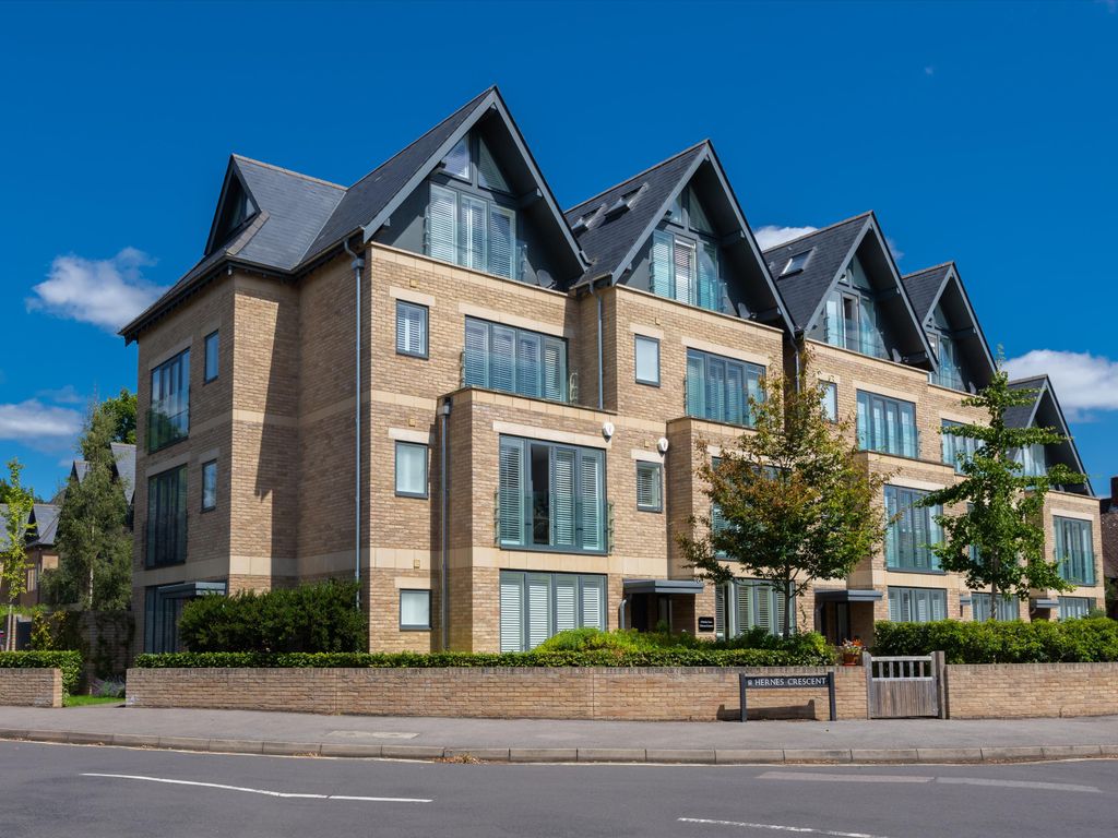 Hernes Crescent, Summertown, Oxford OX2  