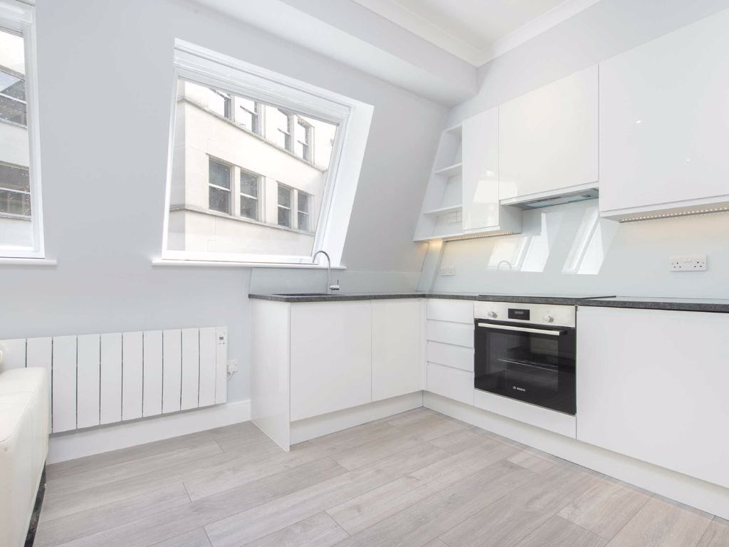 1 bed flat to rent in Bruton Lane, London W1J Zoopla