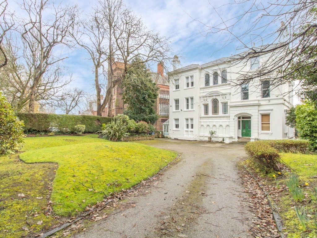 6 bed semidetached house for sale in Ullet Road, Liverpool, Merseyside L17 Zoopla