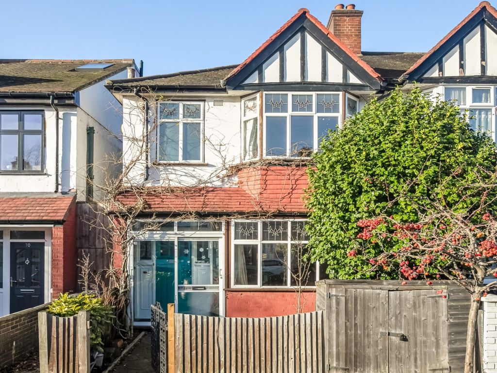 3 bed property for sale in Millmark Grove, New Cross, London SE14 Zoopla