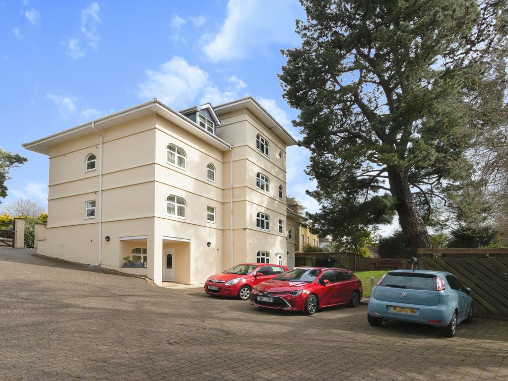 Ridge Way House, The Ridge, Woking, Surrey GU22