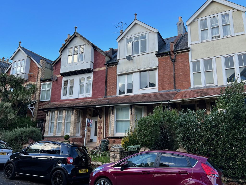 1 bed flat to rent in Courtland Road, Paignton TQ3, £650 pcm Zoopla