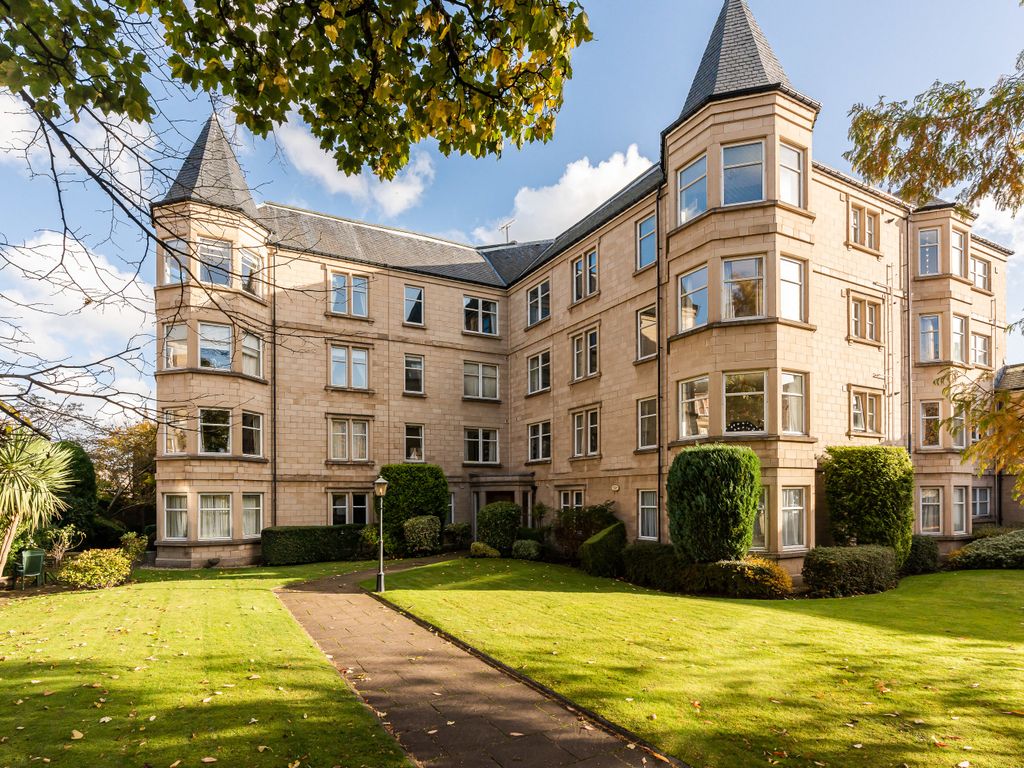 1/12 Saint Margaret's Place, Edinburgh EH9