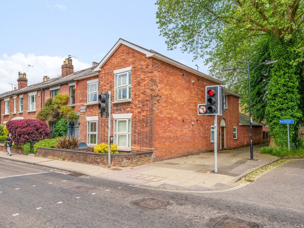 1 bed flat for sale in Park Avenue, Park House Park Avenue SO23 Zoopla