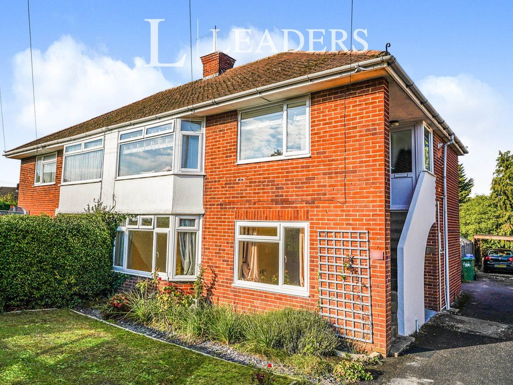 2 bed to rent in Winchester Way, Cheltenham GL51 Zoopla