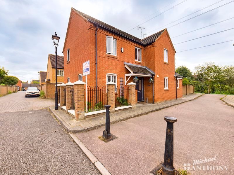 Millers Way, Aylesbury HP19  