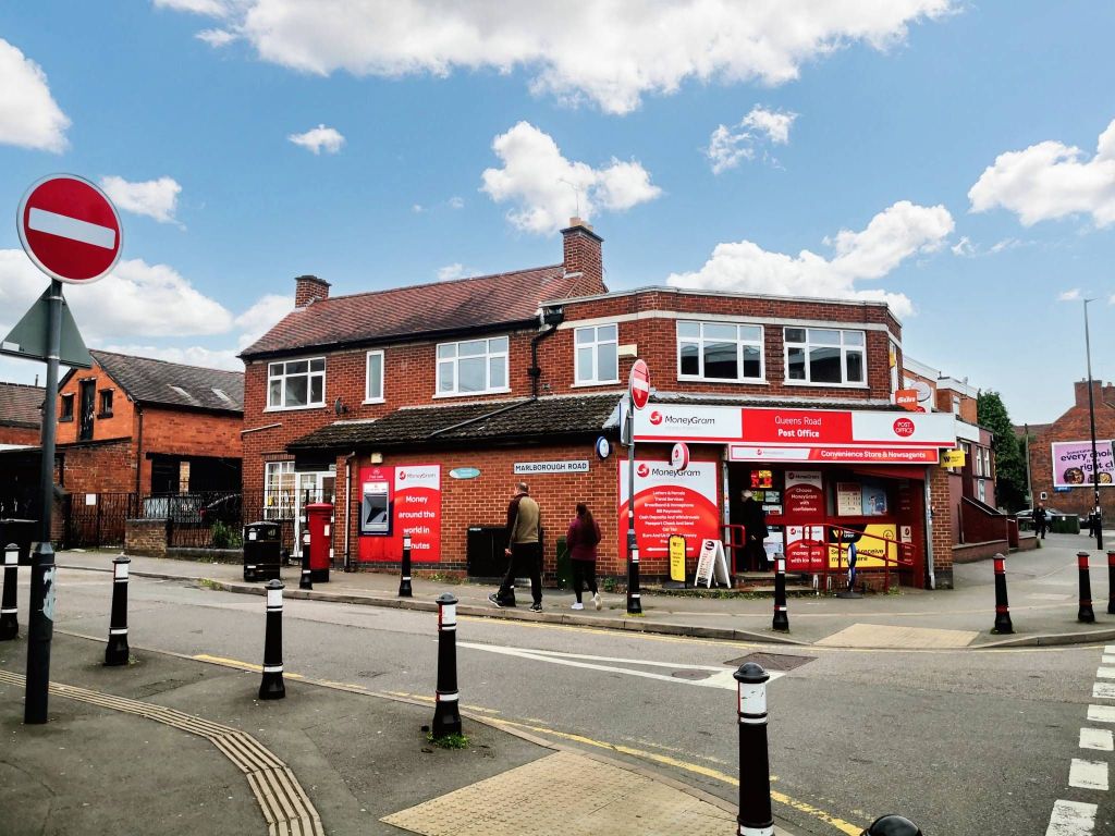 Retail premises for sale in Nuneaton, Warwickshire CV11, £180,000 Zoopla