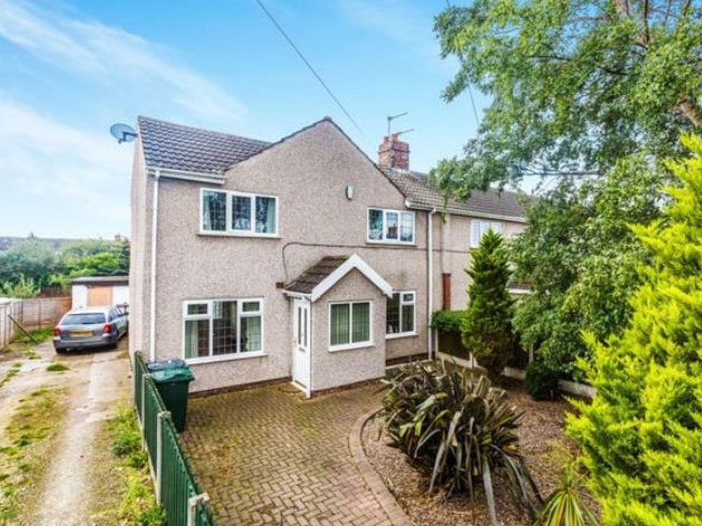 3 bed end terrace house for sale in Lime Tree Avenue, Rotherham S66, £160,000 Zoopla