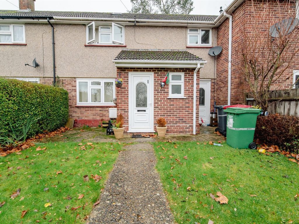 3 bed terraced house for sale in The Frithe, Slough SL2, £500,000 Zoopla
