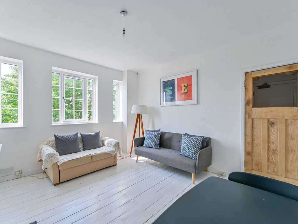2 bed flat for sale in Lancaster Avenue, West Norwood, London SE27 Zoopla