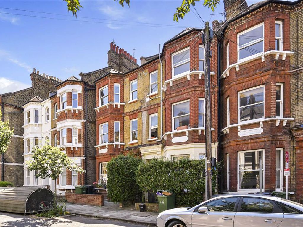 3 bed flat for sale in Handforth Road, London SW9 Zoopla