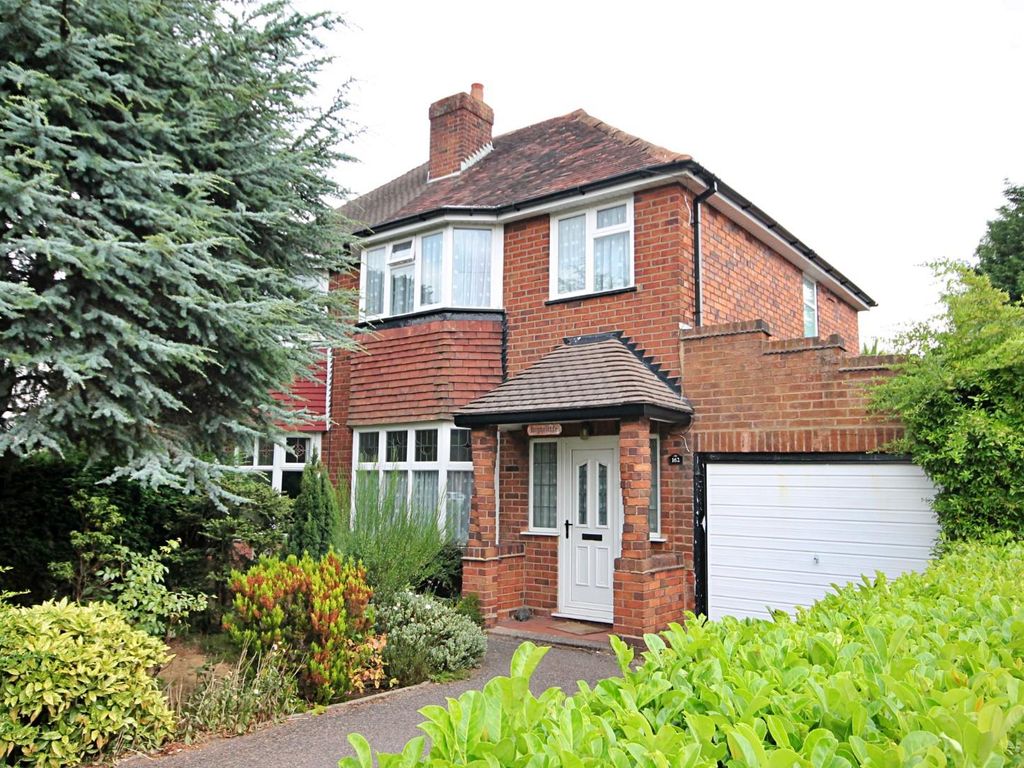 3 bed semidetached house for sale in Comberford Road, Tamworth B79