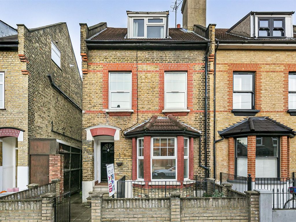 2 bed flat for sale in Verulam Avenue, Walthamstow, London E17 Zoopla