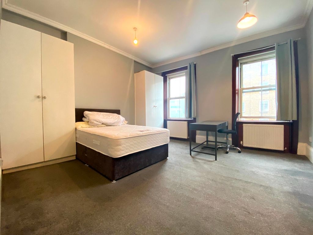 3 bed flat to rent in Bridge Road, London W2, £3,450 pcm Zoopla