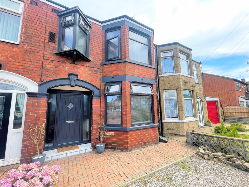 3 bed terraced house for sale in Calvert Road, Hull HU5 Zoopla
