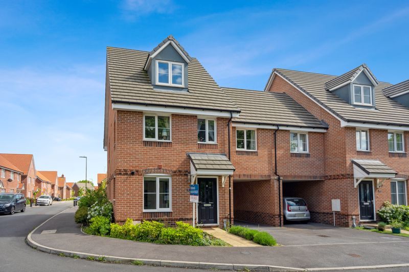 4 bed property for sale in Box Tree Lane, Didcot OX11 Zoopla
