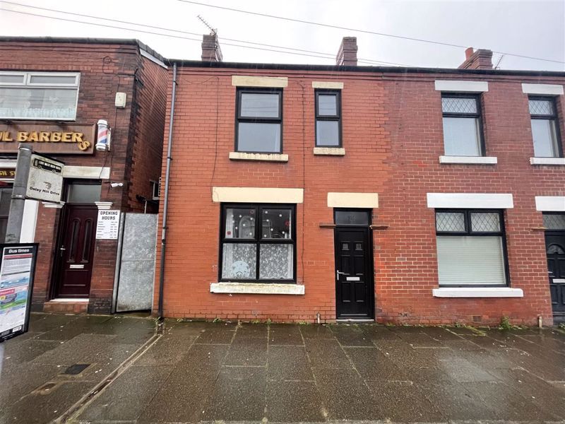 3 bed terraced house for sale in Chorley Road, Adlington, Chorley PR6