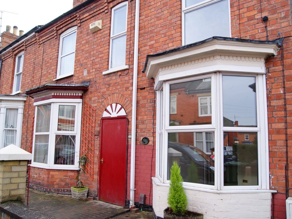 3 bed terraced house to rent in St. Catherines Grove, Lincoln LN5 Zoopla