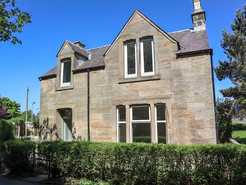 3 bed detached house for sale in Orchard Street, Carluke, South