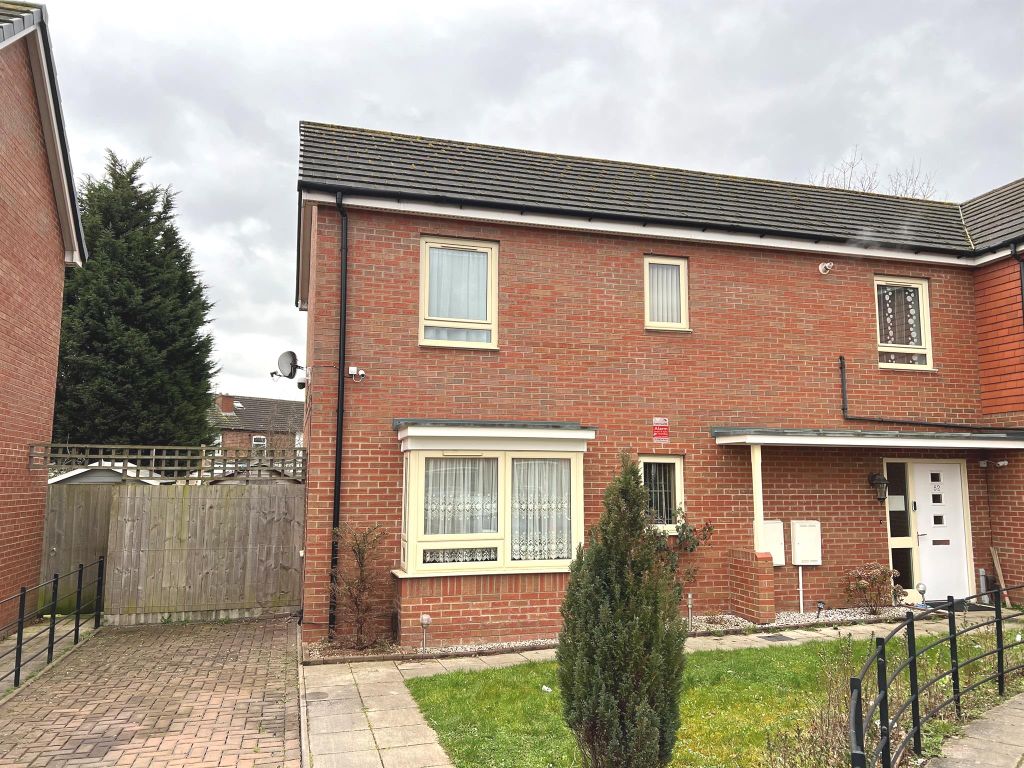 4 bed detached house for sale in Old Moat Way, Ward End, Birmingham B8 Zoopla
