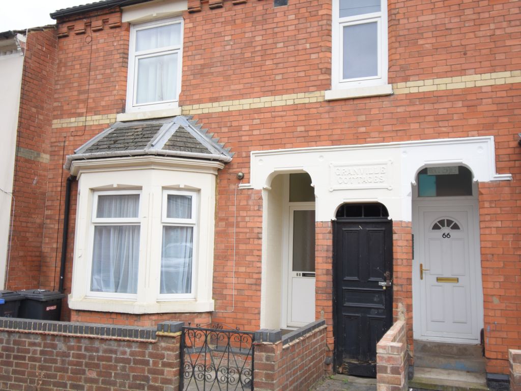 1 bed flat to rent in Mill Road, Kettering NN16, £675 pcm Zoopla