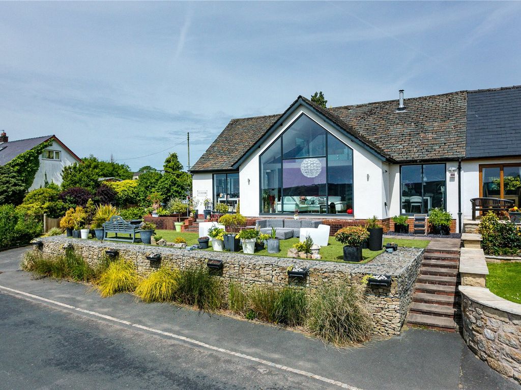 4 bed semidetached house for sale in Garstang Road, Chipping, Preston