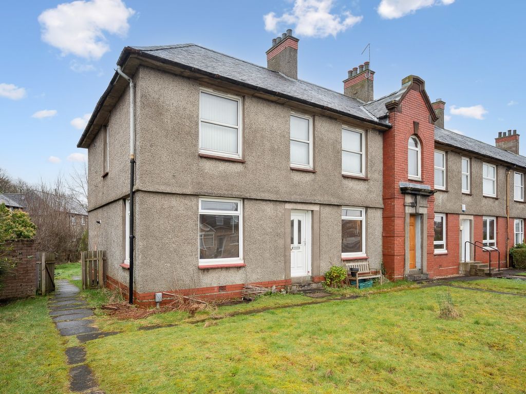 2 bed flat for sale in Main Street, Milngavie, East Dunbartonshire G62