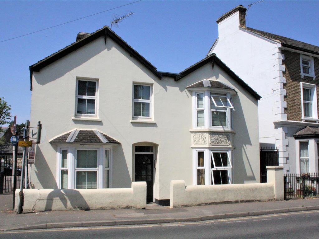 Studio for sale in Ashley Road, Epsom KT18 Zoopla