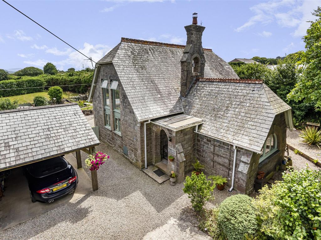 3 bed detached house for sale in Mitchell, Newquay TR8 Zoopla