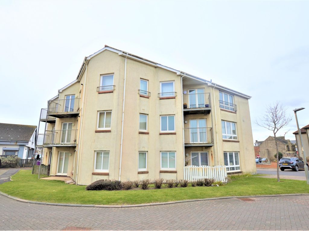 2 bed flat for sale in 36 Harbour Point, Saltcoats KA21 Zoopla