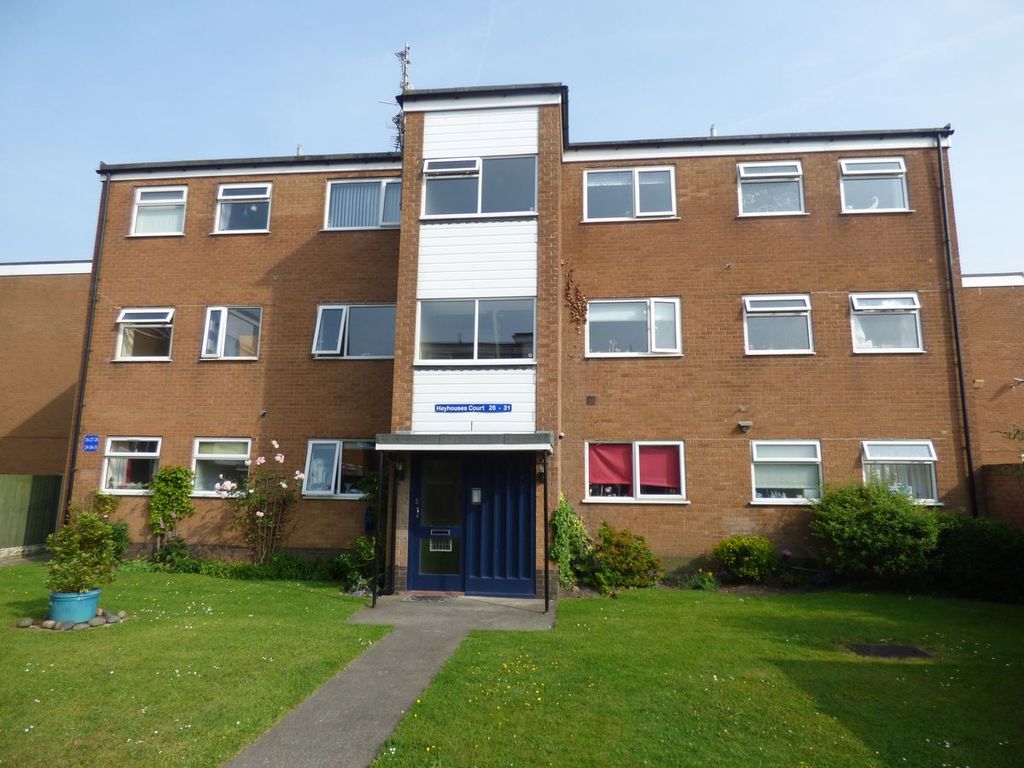 2 bed flat for sale in Heyhouses Lane, Lytham St. Annes FY8 Zoopla